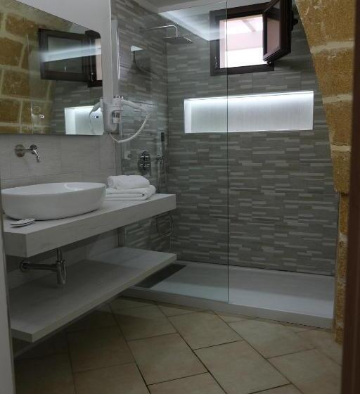 סטודיו דלוקס, Dimora Spaccamonti