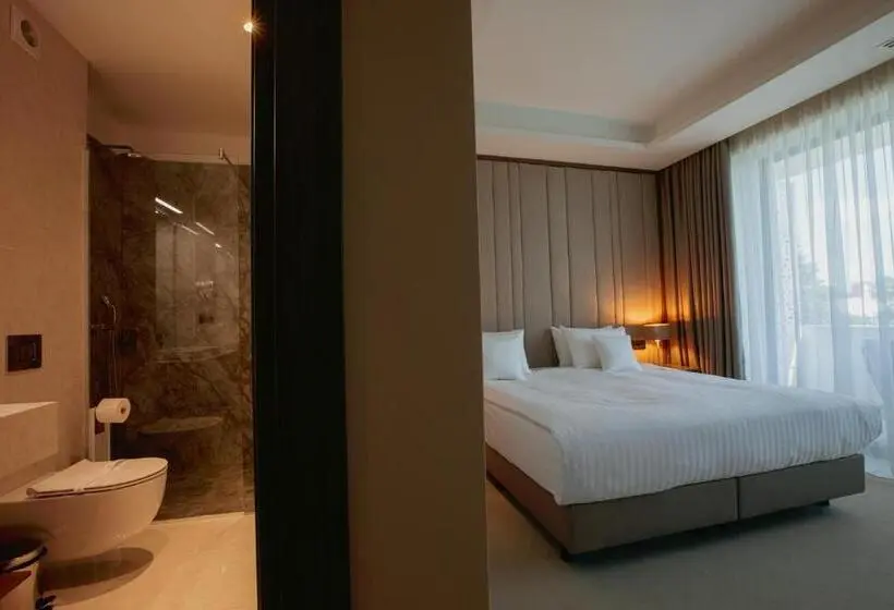 Quarto Classe Business, Stein Collection