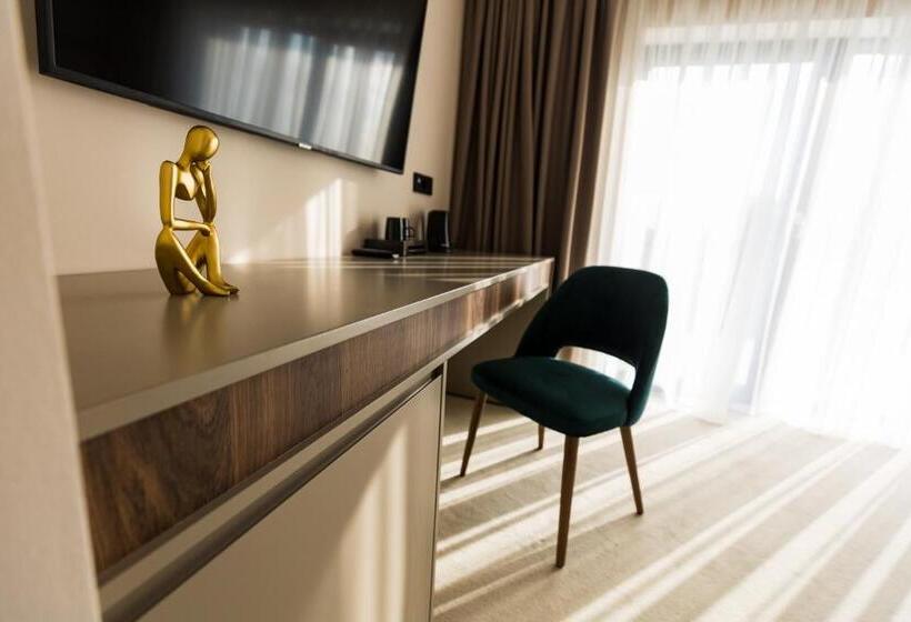 商务房间, Stein Collection