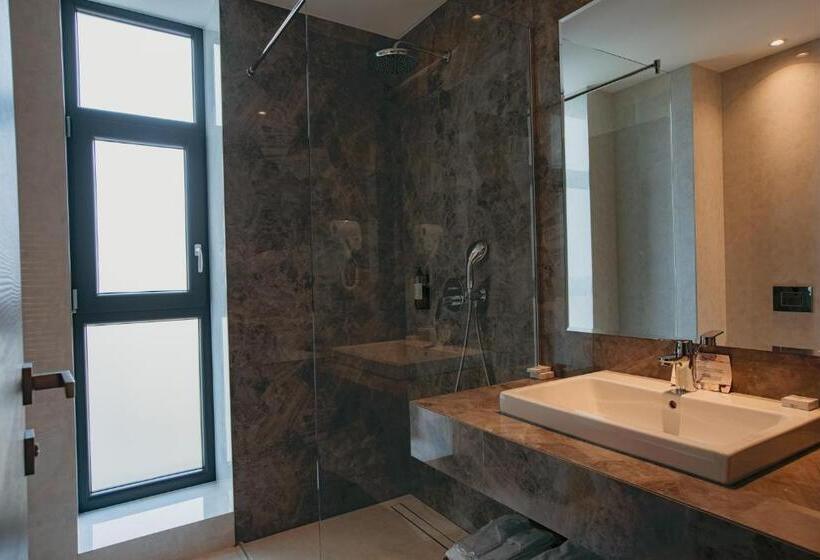 家庭套房, Stein Collection