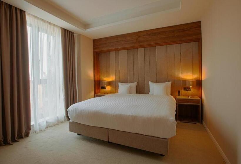 家庭套房, Stein Collection