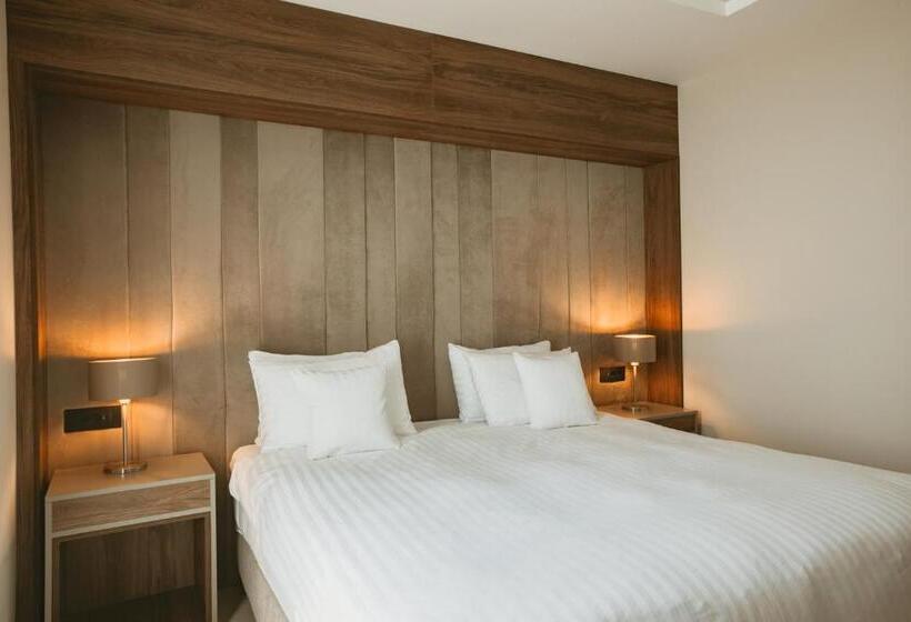 家庭套房, Stein Collection