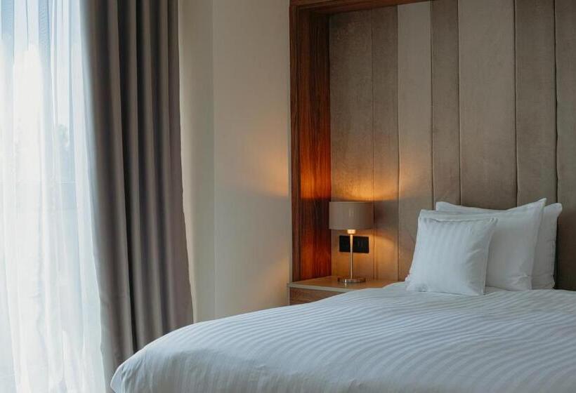 家庭套房, Stein Collection