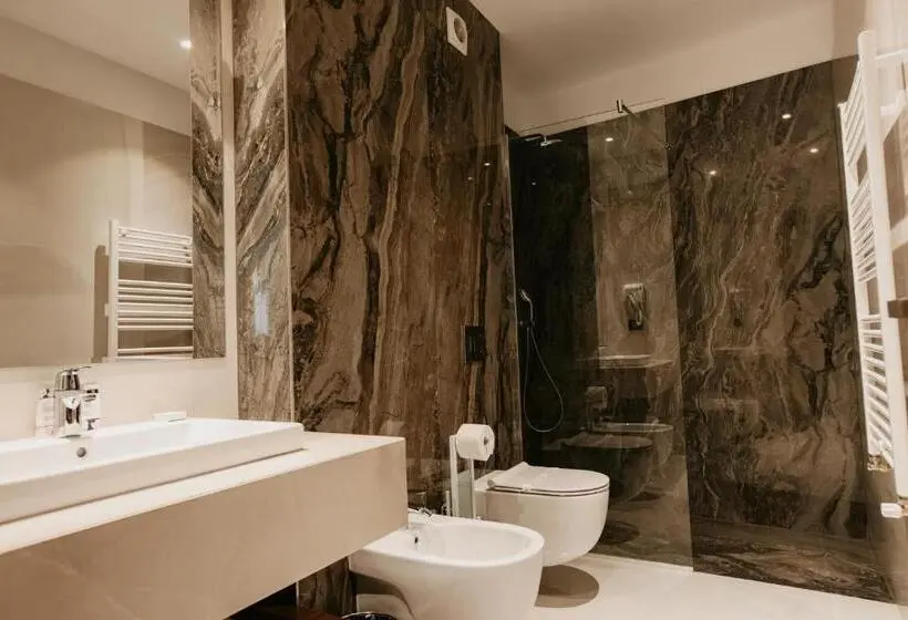 Quarto Estandar com Sacada, Stein Collection