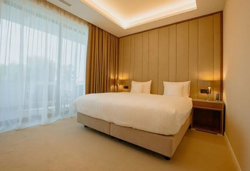 Quarto Classe Business, Stein Collection