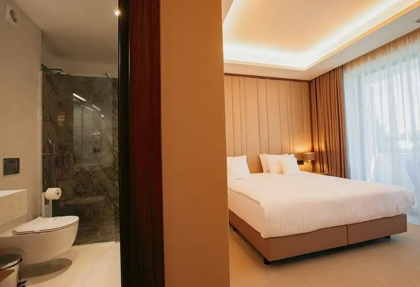 Quarto Classe Business, Stein Collection