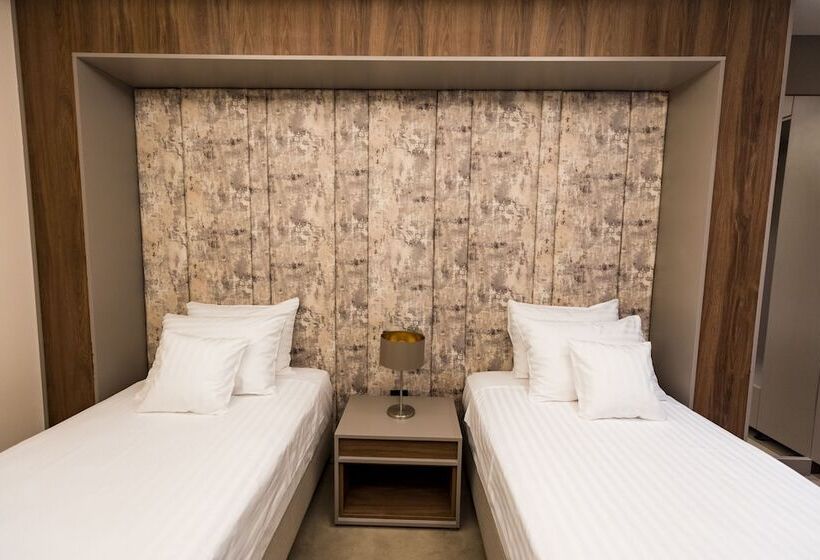 商务房间, Stein Collection