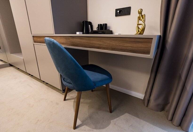 商务房间, Stein Collection