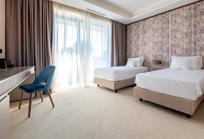 Quarto Classe Business, Stein Collection