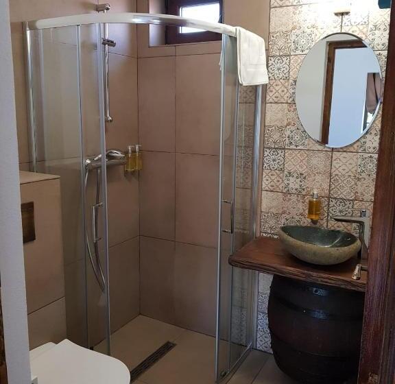 标准间, Joyard Pensiune & Parc