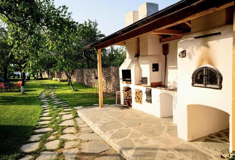 Номер Стандарт, Joyard Pensiune & Parc