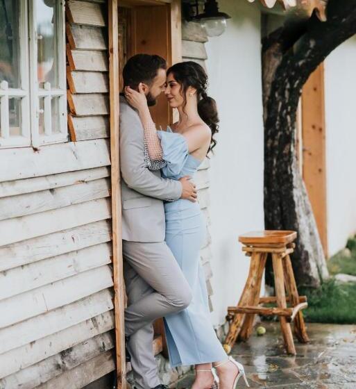 Номер Стандарт, Joyard Pensiune & Parc