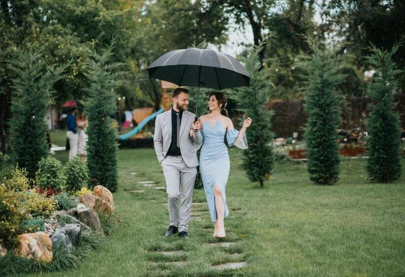 Номер Стандарт, Joyard Pensiune & Parc