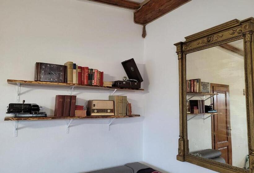 Дом 4 Спальни, Joyard Pensiune & Parc