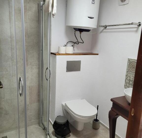 Номер Economy, Joyard Pensiune & Parc