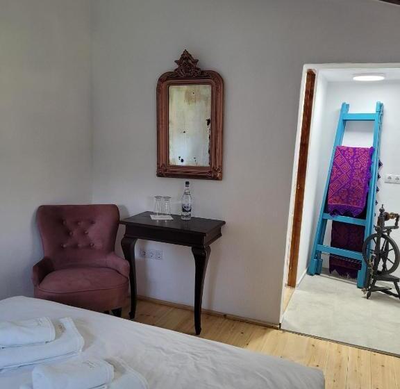 Номер Economy, Joyard Pensiune & Parc