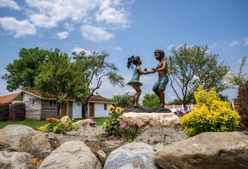 Номер Economy, Joyard Pensiune & Parc