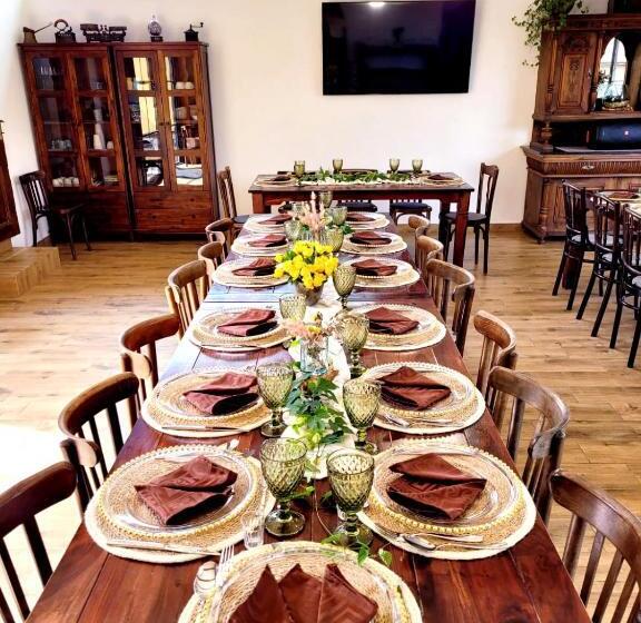 Вилла Superior 1 Спальня, Joyard Pensiune & Parc