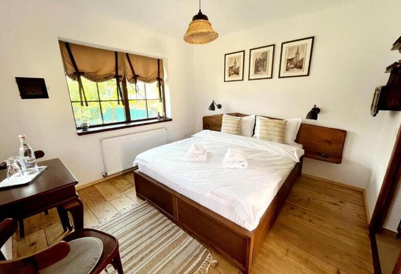 标准间, Joyard Pensiune & Parc