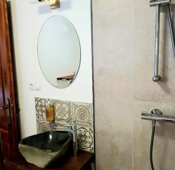 4间卧室的房子, Joyard Pensiune & Parc