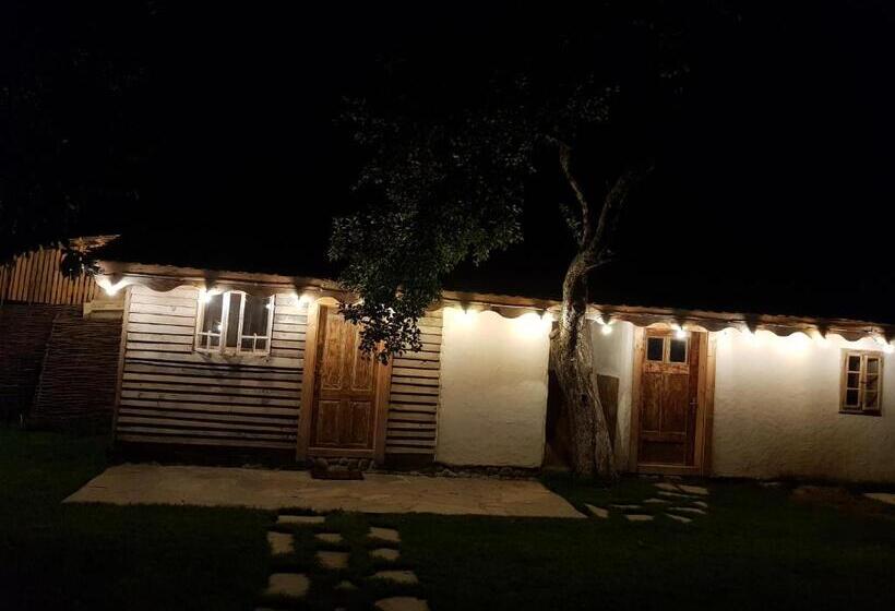 ویلای سوپریور 1 خوابه, Joyard   Pensiune & Parc