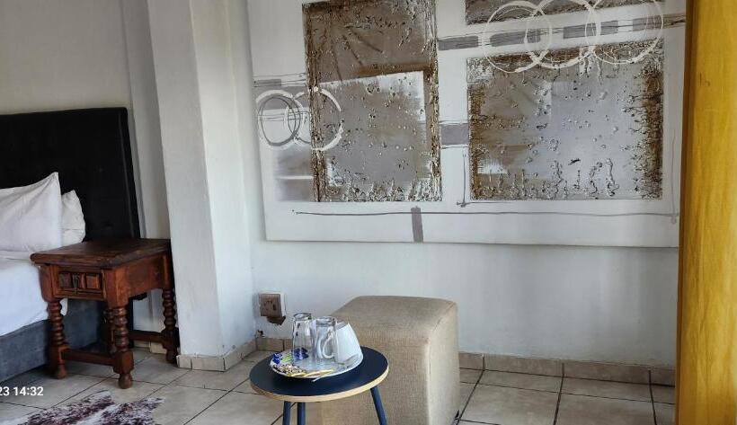 Номер Стандарт, Casa Palmeira