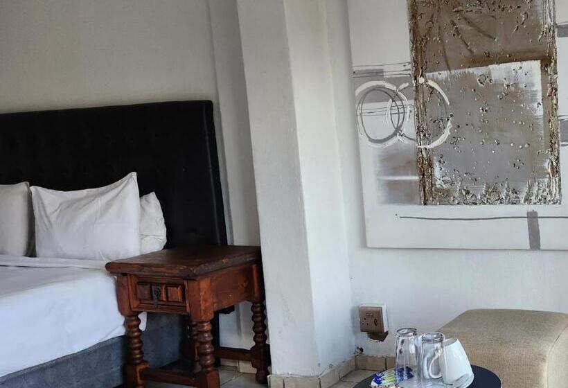 Номер Стандарт, Casa Palmeira