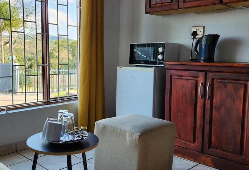 Quarto standard, Casa Palmeira