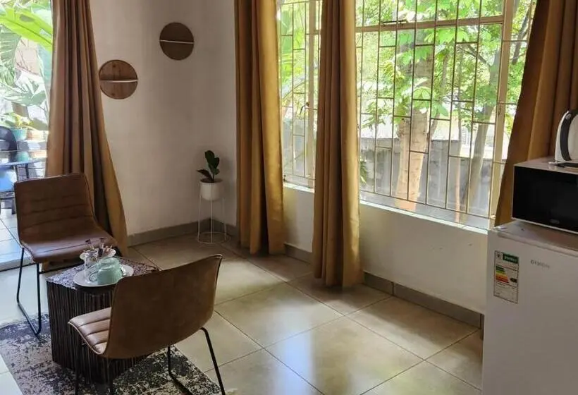 اتاق استاندارد, Casa Palmeira