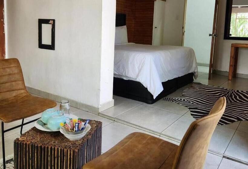 Номер Стандарт, Casa Palmeira