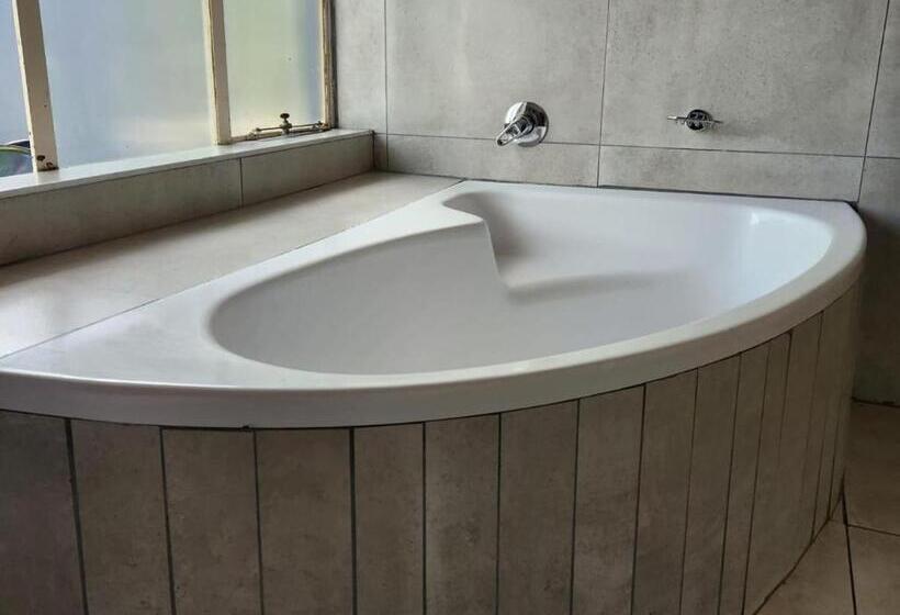 Quarto standard, Casa Palmeira