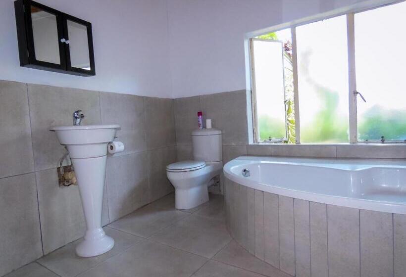 Номер Стандарт, Casa Palmeira