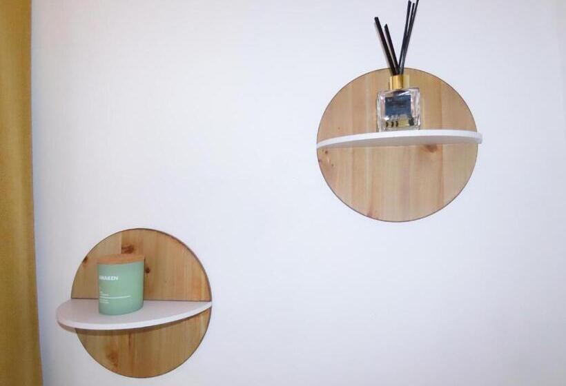 Номер Стандарт, Casa Palmeira