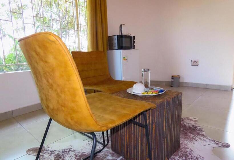 Номер Стандарт, Casa Palmeira