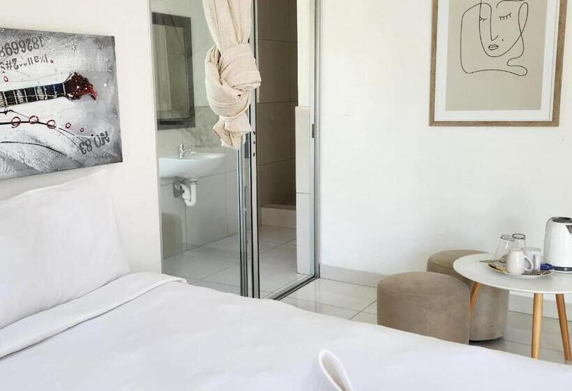 Номер Deluxe, Casa Palmeira