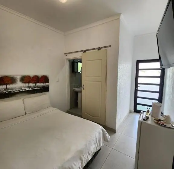 اتاق اکونومی, Casa Palmeira