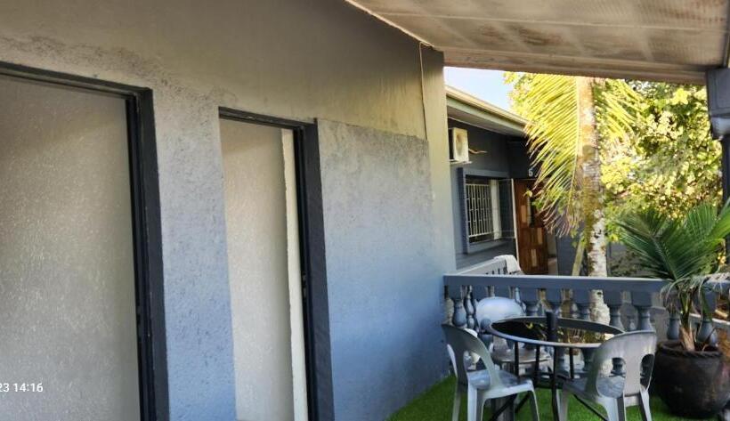 Номер Economy, Casa Palmeira