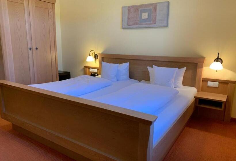 Номер Стандарт, Pension Kramerhof