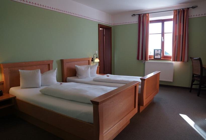 Номер Стандарт, Pension Kramerhof