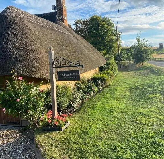 スタンダードルーム, Thatchcombe B&b