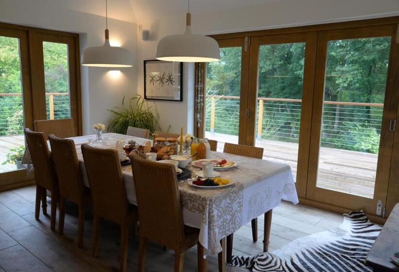 스탠다드 룸, Thatchcombe B&b