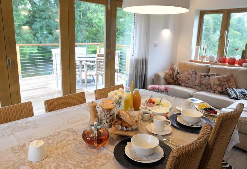 חדר סטנדרט, Thatchcombe B&b