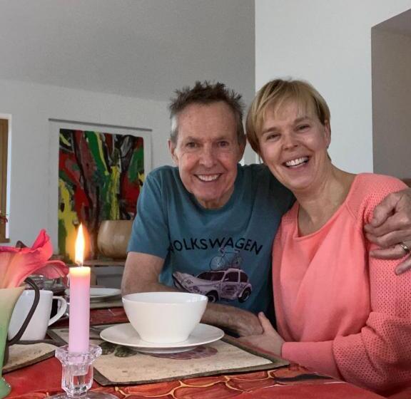 חדר סטנדרט, Thatchcombe B&b