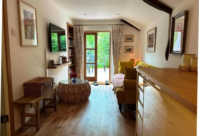 デラックスルーム, Thatchcombe B&b