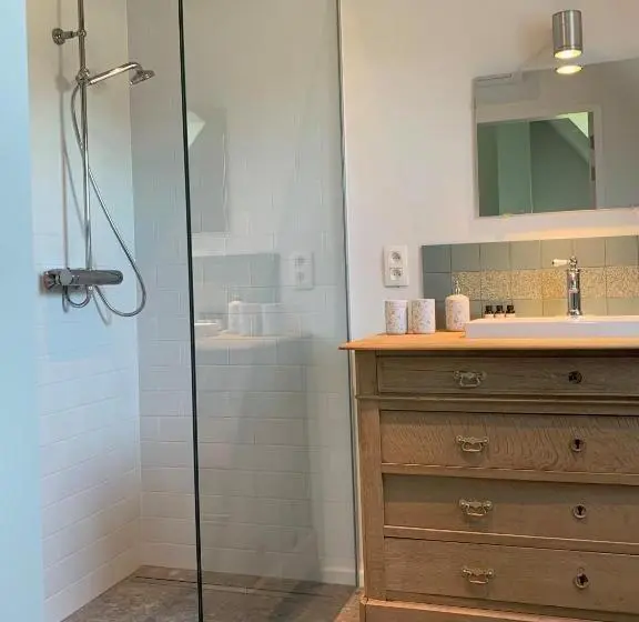 デラックスルーム, B&b Meilrijk