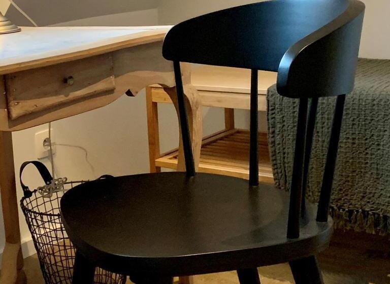 标准间, B&b Meilrijk