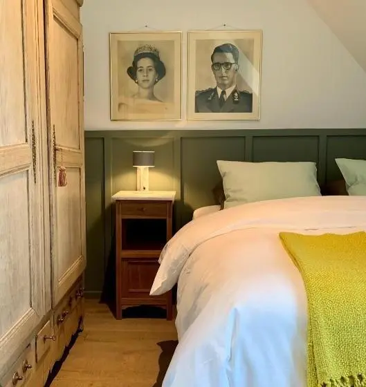 スタンダードルーム, B&b Meilrijk
