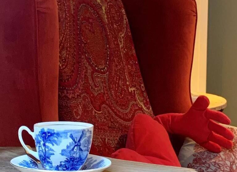 غرفة قياسية, B&b Meilrijk