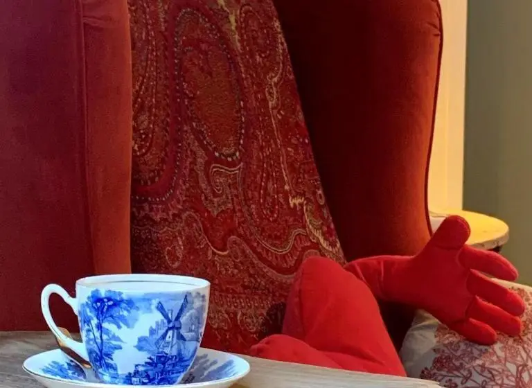 スタンダードルーム, B&b Meilrijk