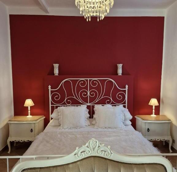 חדר סטנדרט, Dragonfly Appartamento Bianca